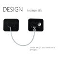 Baby Child Safety Lock Window Refrigerator Opening Security Cable Door Lock For Kids Safety Protector Protection Child Safety.