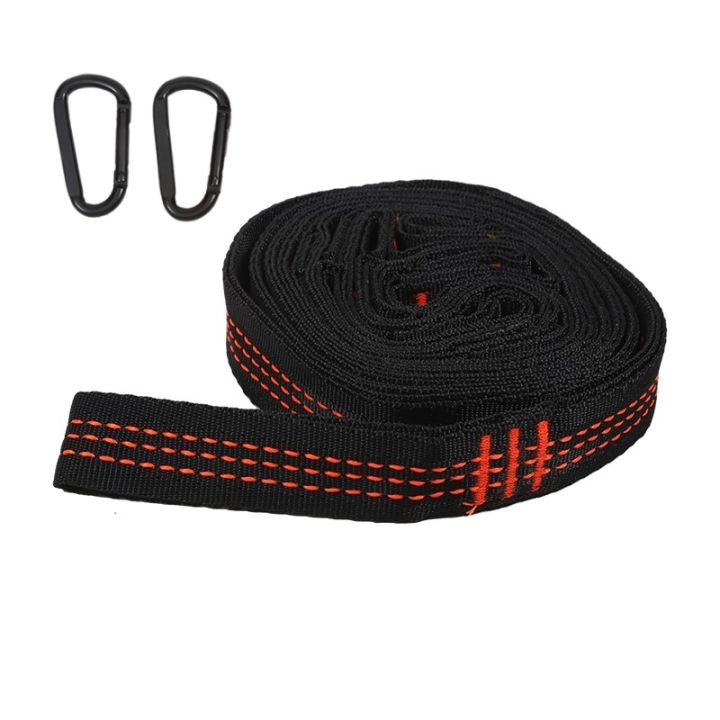 2Pcs%20High%20Bearing%20Capacity%20Hammock%20Straps%20600lbs%20Breaking%20Strength%20Polyester%20Hammock%20Belt%20Rope%205%20Ring%20Correias%20De%20Poli%C3%A9ster%20-%20Image%207