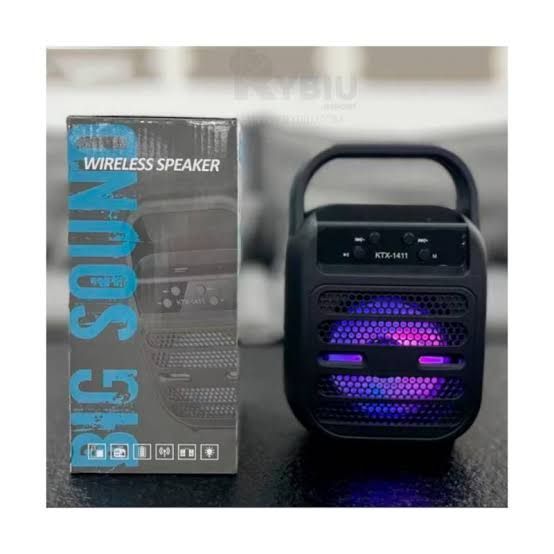 KTX-1411%20Wireless%20Bluetooth%20Portable%20Speaker%204%20inch%20-%20Image%206