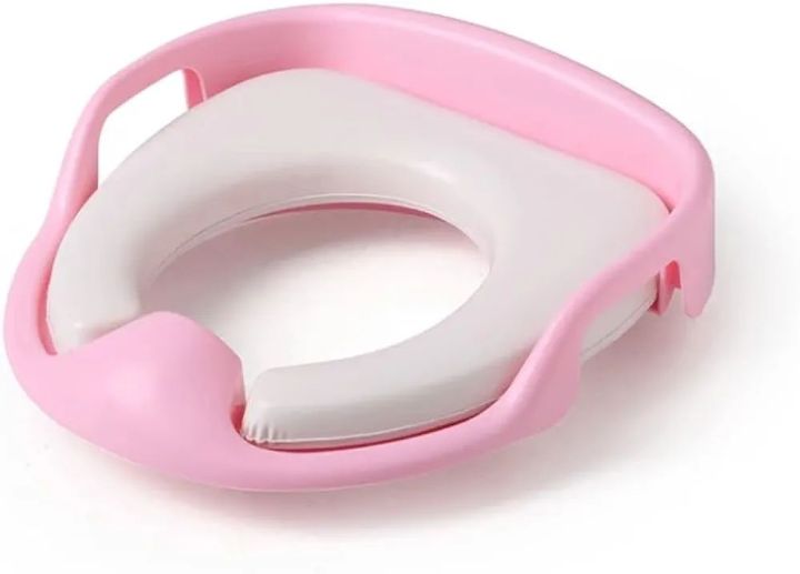 Baby%20Soft%20Washable%20Toilet%20Seat%20With%20Handler%20For%20Kids/%20Baby%20Potty%20Ring%20Riduttore%20Soft%20Reducer%20-%20Image%205