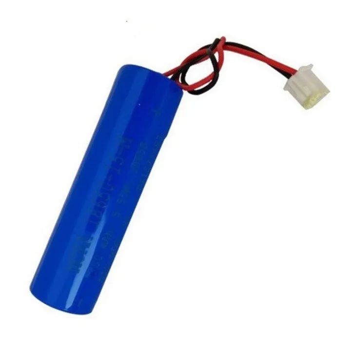 3.7V%2018650%20JST%20Connector%20Lithium%20Batteries%2018650%203.7V%20Lithium%20Rechargeable%20Battery%20-%20Image%204