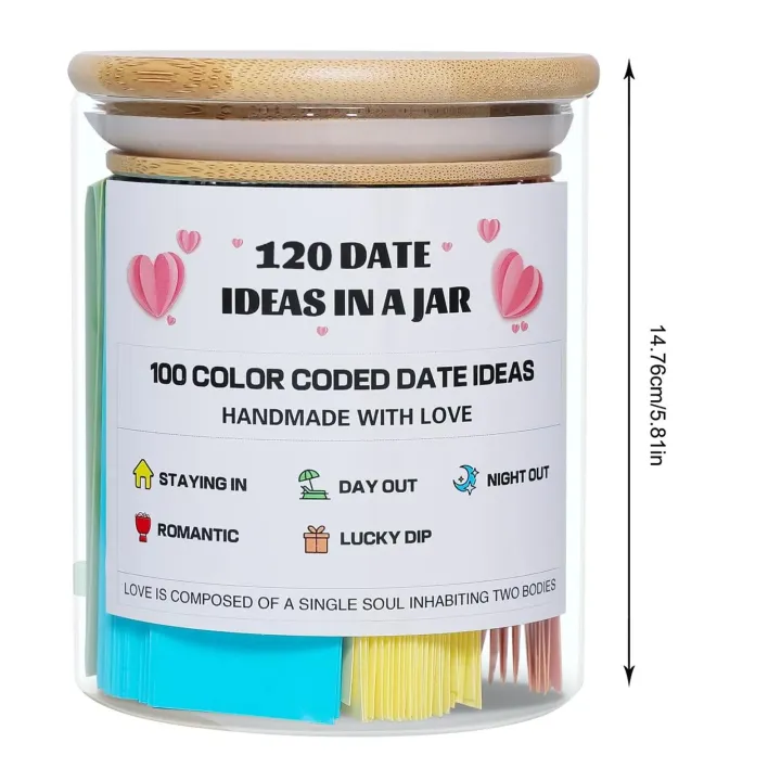 100%20Date%20Ideas%20In%20A%20Jar%20Color%20Coded%20Date%20Ideas%20Budget-friendly%20Date%20Jar%20Anniversary%20Gifts%20Valentine's%20Day%20gift%20for%20couples%20-%20Image%206