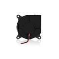40mm 3D printer Micro blower fan 40mmx40mmx20mm 4020 Turbo blower DC 12V Cooling fans 4cm Brushless Graphic Card Cooling Blower. 