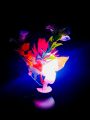 Led Flower Light for night decor.