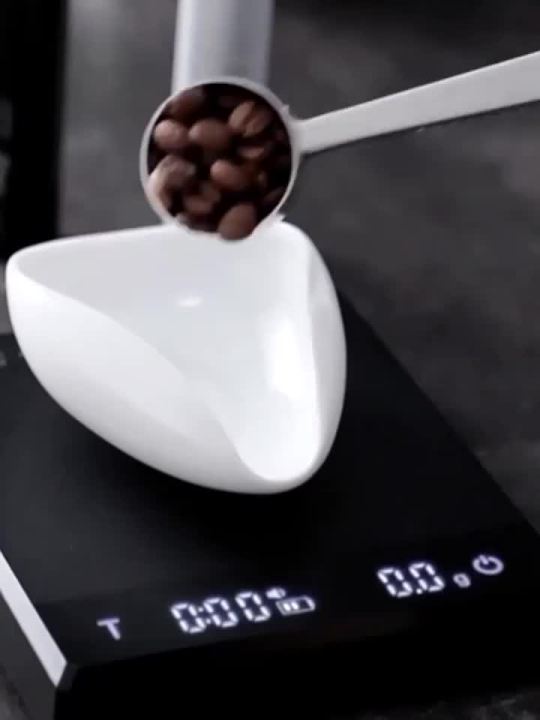Coffee Beans Dosing Cup Trays and Spray Portable Humidifier Powder Anti Fly and Static Electricity Espresso Grinder Accessories