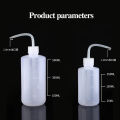 150/250 / 500mL Water Beak Pouring Kettle Tool Succulents Plant Flower Watering Can Squeeze Bottles with Gardening Tools Garden.