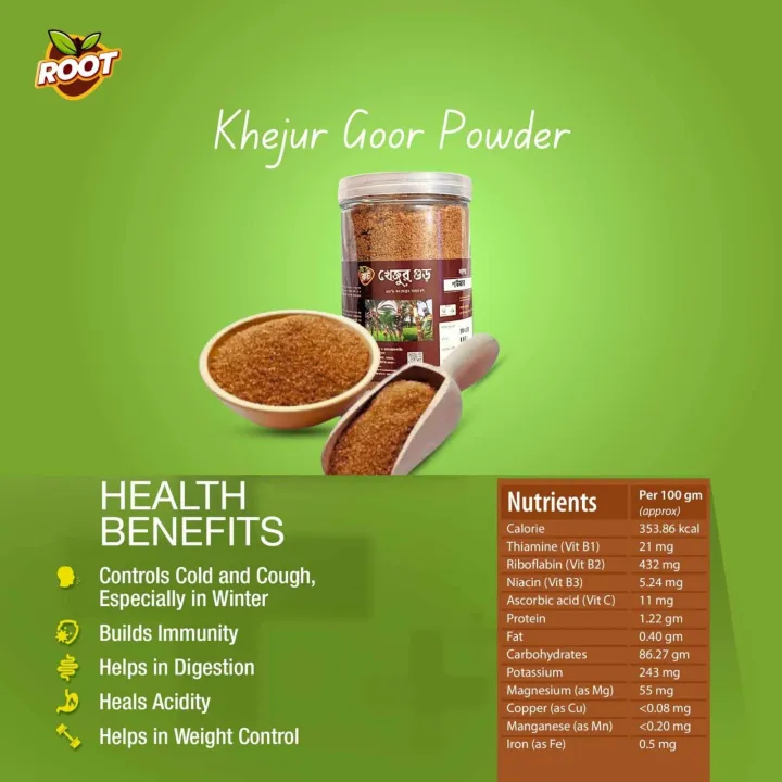 Root%20Premium%20Khejur%20Gur%20(Powder)%20-%20400%20gm%20Jar%20(6%20Pieces%20Combo)%20-%20Image%205