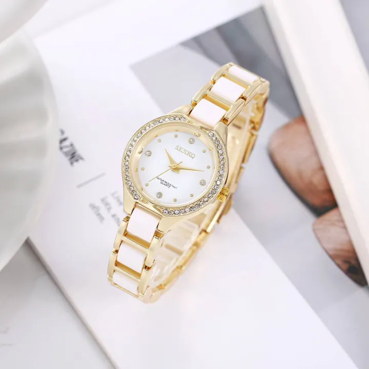 Senkq%20brand%20watches%20authentic%20ceramic%20band%20good%20waterproof%20ladies%20analog%20watch%20-%20Image%204