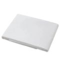 Pack of 2m / 4m / 6m / 10m – 20 Inches Width Fabric Interfacing Fusing Canvas Paper | Bukram for Stitching, Dress & Crafting. 