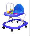 Baby walker Multi Functional Folding Adjustable More Hanging toys options. 