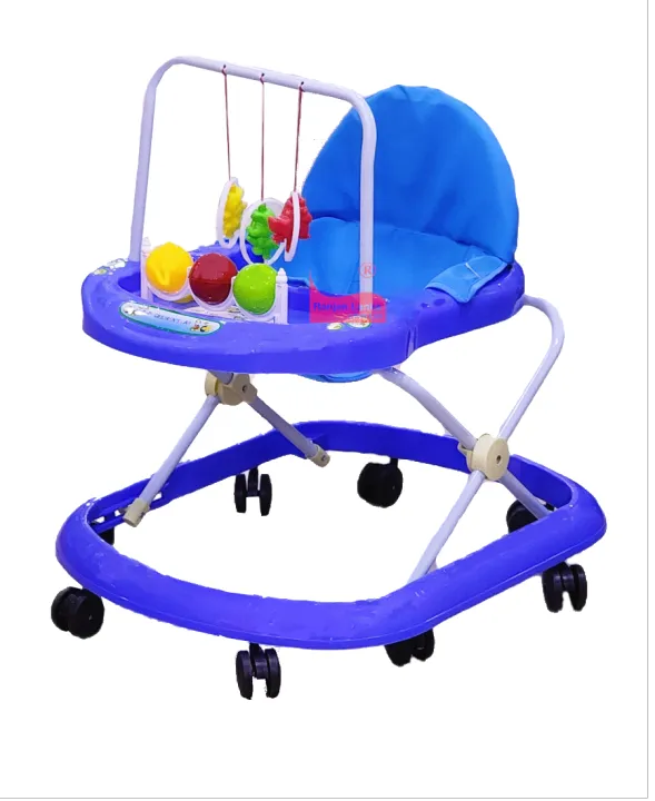 Baby%20walker%20Multi%20Functional%20Folding%20Adjustable%20More%20Hanging%20toys%20options%20-%20Image%204