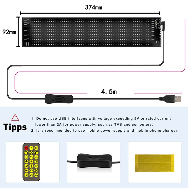 LED%20Flexible%20Screen%20Addressable%20RGB%20Matrix%20Pixel%20Panel%20Light%20Scrolling%20Text%20Animation%20APP&Remote%20Control%20Pattern%20Display%20Decor%20-%20Image%206