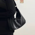 Fashion Soft PU Leather Tote Bags for Women Trend Female Simple Large High Capacity Shoulder Women Handbags Messenger Bags.