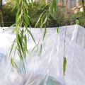 Double Mosquito Net Hammock 300×200CM Size Outdoor Camping Anti-mosquito Hammock Umbrella Cloth Nylon Anti-rollover Camping.