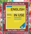 English Collocation In Use Intermediate ( Color Print ). 