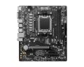 MSI PRO A620M-E AMD AM5 Gaming Motherboard FOR Ryzen 7500F, 7600, 7600x, 7700, 7700x. 