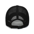 Summer Mesh Cap Lightweight Quick Drying Cool Outdoor Fishing Hats Visors Breathable Tennis Golf Hiking Baseball Sun Hat.