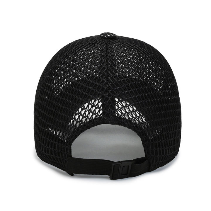 Summer%20Mesh%20Cap%20Lightweight%20Quick%20Drying%20Cool%20Outdoor%20Fishing%20Hats%20Visors%20Breathable%20Tennis%20Golf%20Hiking%20Baseball%20Sun%20Hat%20-%20Image%205