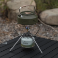 MOUNTAINHIKER Tripod Bracket Outdoor Camping Multifunctional Stove Extension Bracket, Multifunctional Portable Stove Head. 
