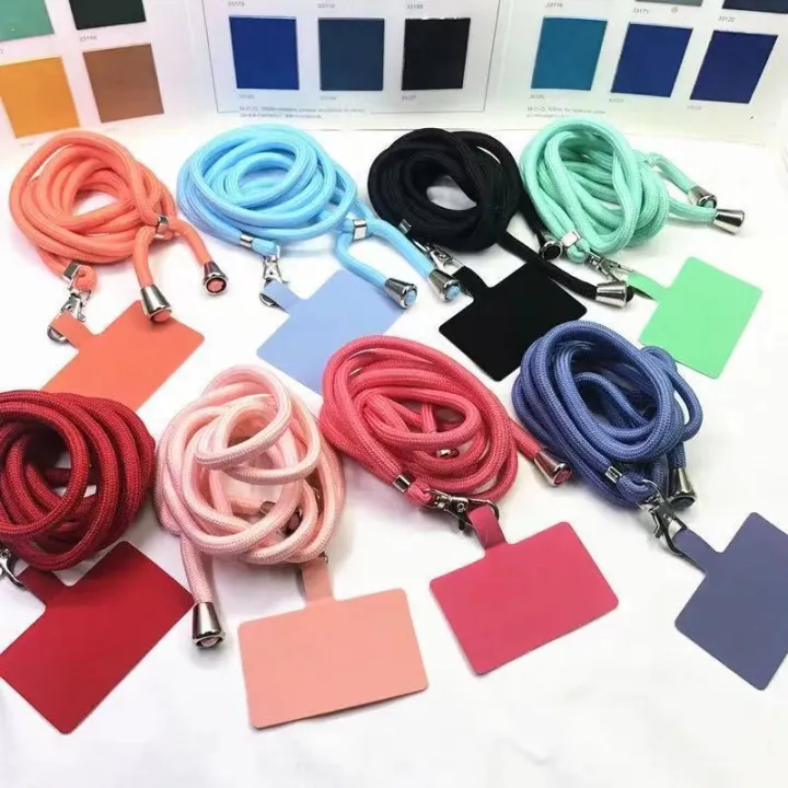Mobile%20PhoneHanging%20Rope%20Neck%20Hanging%20Crossbody%20Lanyard%20AdjustableFashionable%20Chain%20Multifunctional%20Phone%20%20Case%20Hanging%20Rope%20-%20Image%206