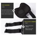 Outdoor  Protective Gear Set Of 4 Knee Pads Elbow Pads For Outdoor Cycling Mountaineering And Hiking Protection Sports. 