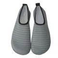 Nisex Water Non-Slip Sneaker Swimming Diving Socks Summer Aqua Beach Sandal Flat Shoe Seaside Slipper For Men Women. 