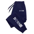 2024 Mens Sweatpants Printing Fashion Trend Jogging Trousers Versatile Soft High Quality Street Elastic Waist Casual Pants S-4XL. 