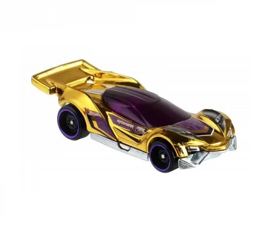 Hot Wheels blitzspeeder special 2016 Memorial vehicle Hotwheels