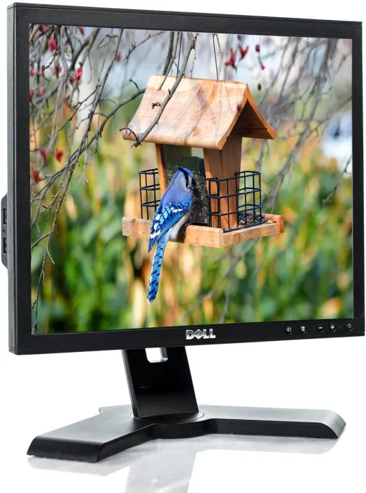 Dell%2019%20inch%20lcd%20Monitor%20With%206%20Months%20Warranty%20-%20Image%203