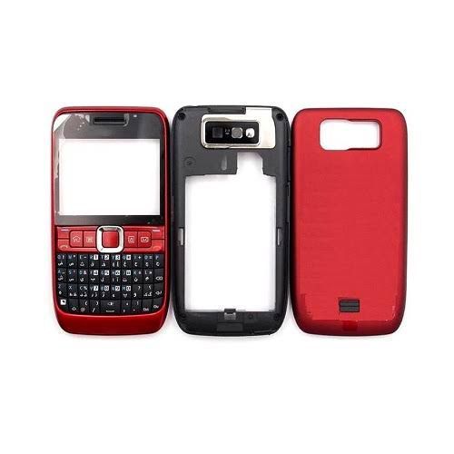 Nokia E63 Complete body casing/Housing