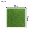 ♥High Density Fake Grass Carpet - Durable Artificial Turf for Patio, Balcony & Garden. 