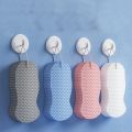 Soft Bath Sponge Body Scrub Bast Wisp Massage Brush Body Washcloth Skin Scrubber Relax Exfoliating Skincare Shower Accessories. 