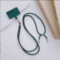 Mobile PhoneHanging Rope Neck Hanging Crossbody Lanyard AdjustableFashionable Chain Multifunctional Phone  Case Hanging Rope. 