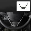 Toyota corolla / Toyota Yaris Carbon fiber stear. 