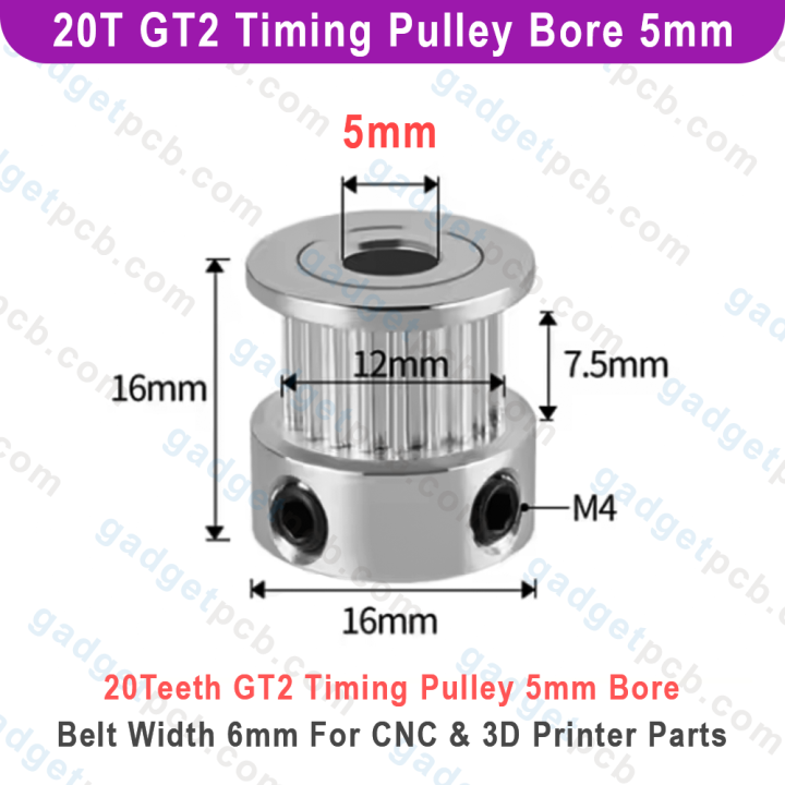 775%20Motor%20Pulley%20Aluminum%2020%20Tooth%20GT2%20Timing%20Pulley%20Bore%205mm%20Shaft%20Pulley%2020%20Teeth%206mm%20Belt%20Pulley%20Hole%205mm%20For%20CNC%20Machine%203D%20Printer%20DC%20Gear%20Motor%20Parts%20Puli%20-%20Image%204