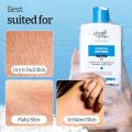 Chemist At Play Hydrating Body Wash | With 5% Hyaluronic Acid Bodywash for Intense Hydration | Reduces Flakes & Itchiness | For Dry Skin | Polyglutamic Acid & Hyaluronic Acid | For Women & Men | 236ml. 