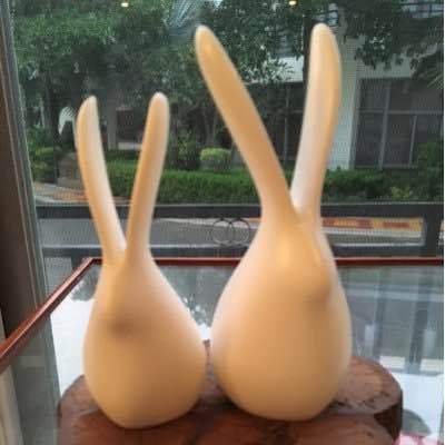 Decoration%20items%20(ceramic%20rabbit%20figurine%20showpiece)%20-%20Image%204