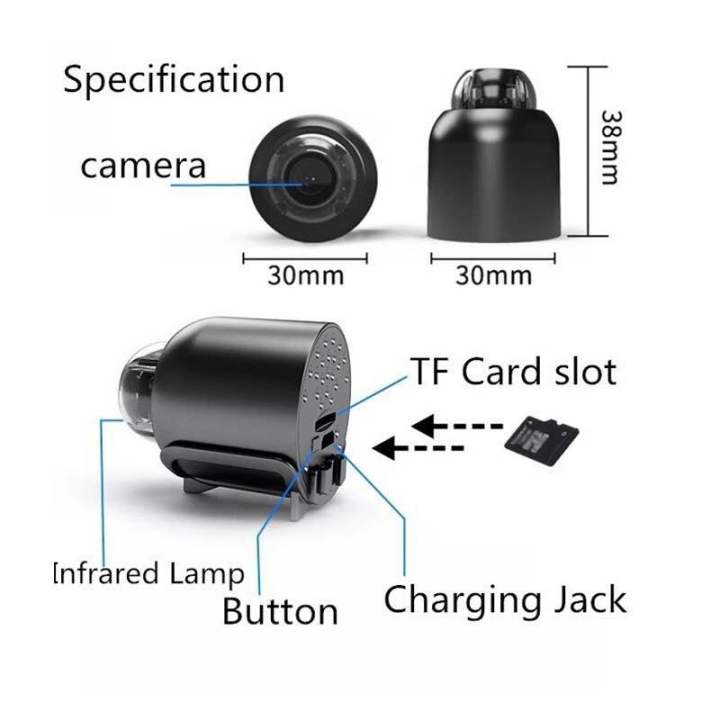 X-5%20Mini%20WiFi%20Camera%20%7C%20HD%201080P%20Portable%20Security%20Camera%20%7C%20Night%20Vision%20Motion%20Detection%20%7C%20Indoor%20Home%20Office%20Surveillance%20-%20Image%204
