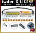 18' kaier Universal hybrid frame wiper blade  14 16 17 18 19 20 21 24 26. 