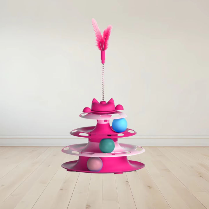 Pet%20Cat%20Toys,%20Cat%20weight%20loss%20exercise%20Toys,%20Self-hey,%20Relieve%20Boredom,%20Cat%20Turntable,%20Funny%20Cat%20Stick%20Funny%20Cat%20Ball%20Supplies%20-%20Image%203
