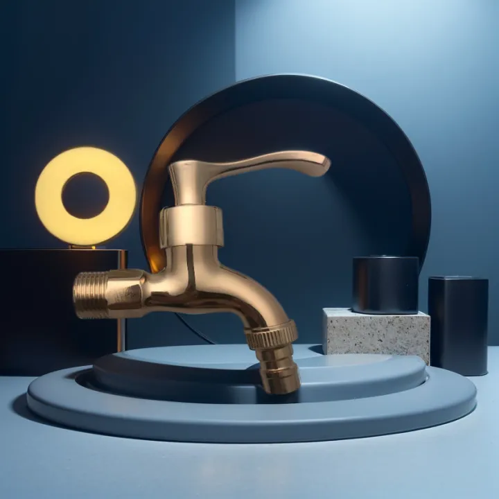 Anituqe%20Bronze%20Washing%20Machine%20Crane%20Decorative%20Outdoor%20Faucet%20,%20Vintage%20Garden%20Bibcock%20Tap%20Wall%20Mounted%20Mop%20Faucet%20Brass%20WF%20-%20Image%205