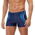 Men Swimwear Brazilian Traditional Cut Swimsuits Swim Bikini Surf Boxer Briefs Board Shorts Trunks printed Sunga. 