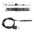 Camera Module HD Mini USB2.0 Webcam Board Fixed Focus for Android HBVCAM-V20234-V11 Industrial Supplies Mini USB2.0 Webcam Board. 