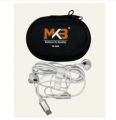 MKB M-901 Type-C Earphones. 
