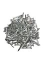 Original Steel Concrete Nails Box, Size 1" inch - Hardened Wall Nails.. 