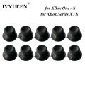 IVYUEEN 4-20 PCS for XBox ONE Series S X XSX XSS Core Controller Analog Joystick Thumb Stick Cap Gamepad ThumbSticks Grips Cover. 