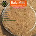 (5 Kg and 10 kg pack) Balu Mitti, Chenab River Balu Mitti, Bhalu, bhal soil, sandy soil, High nutrition and fertility, best for all types of plants, best seeds starter soil. 