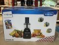 Chinese juicer machine. 
