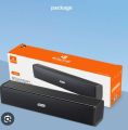 kisonli 650 Sound bar Wireless USB Speaker And Led Use And Others Used. 