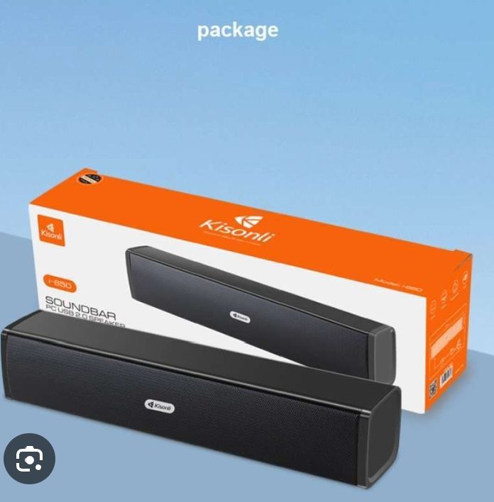 kisonli%20650%20Sound%20bar%20Wireless%20USB%20Speaker%20And%20Led%20Use%20And%20Others%20Used%20-%20Image%202